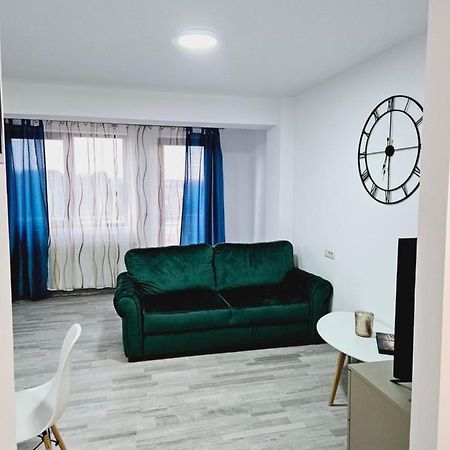 Comapart Bacau Luaran gambar