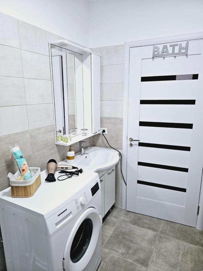 Comapart Bacau Luaran gambar