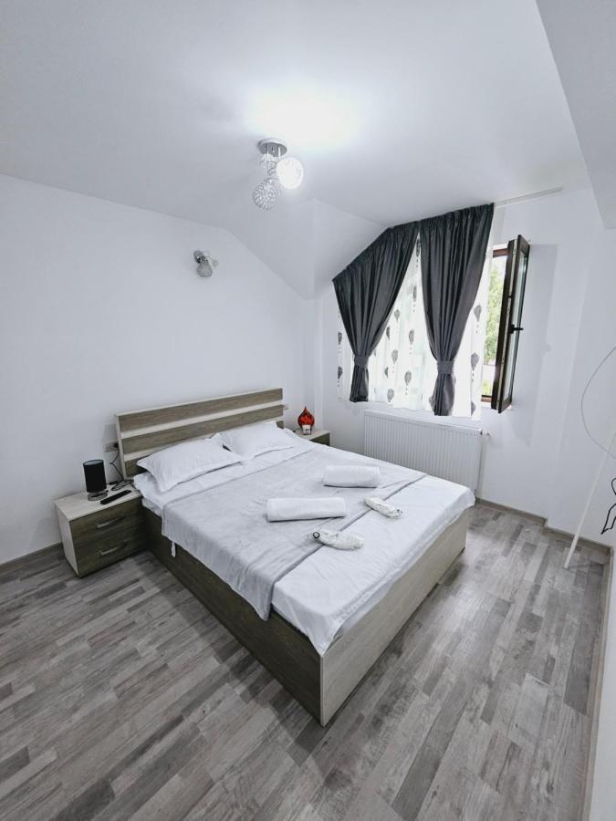 Comapart Bacau Luaran gambar
