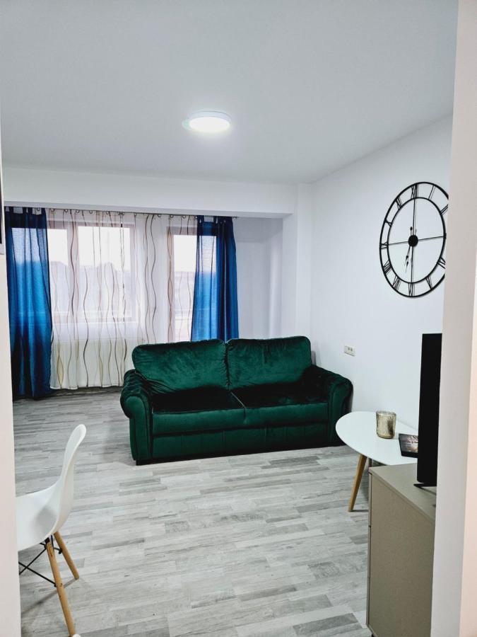 Comapart Bacau Luaran gambar