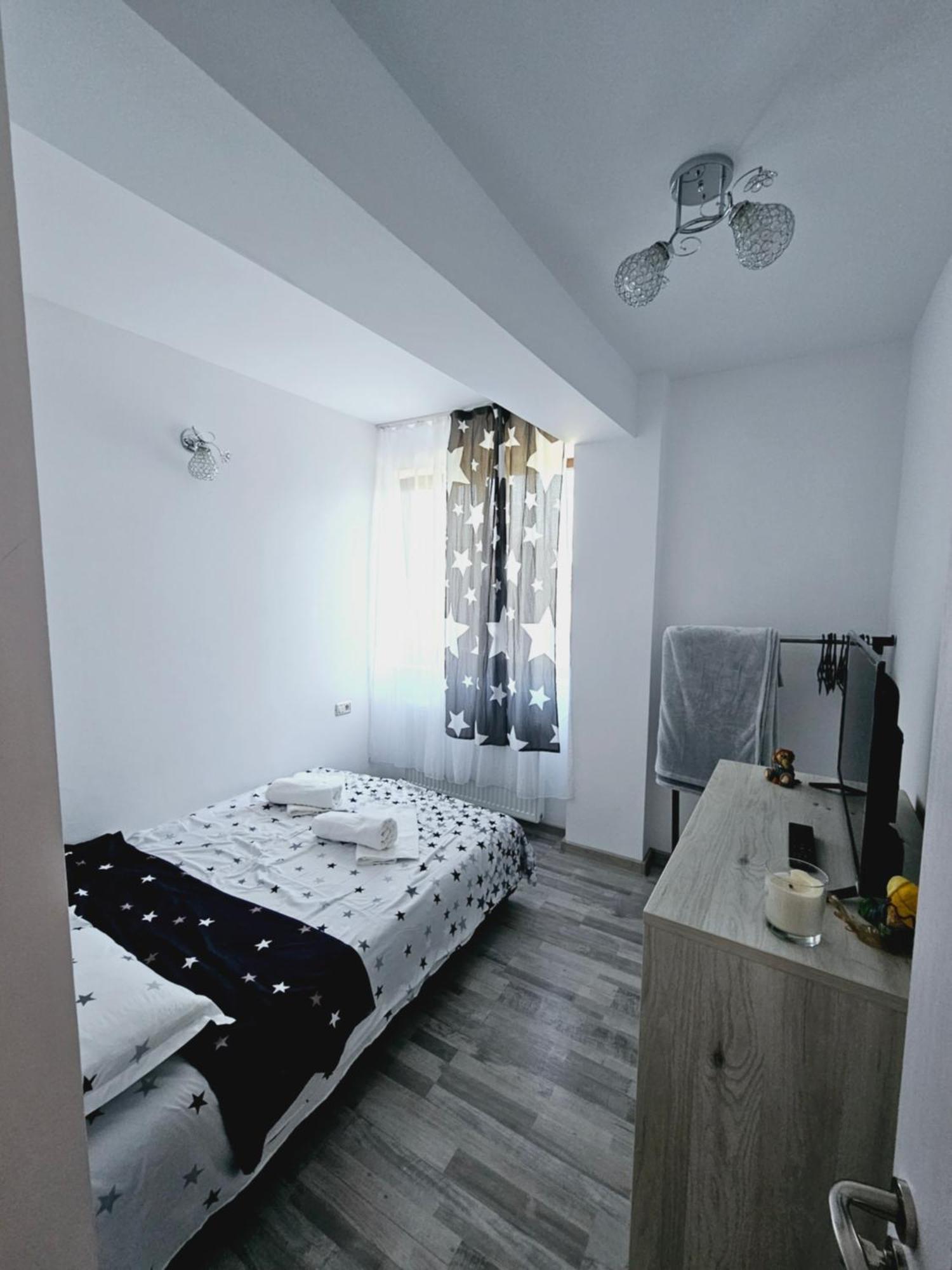 Comapart Bacau Luaran gambar
